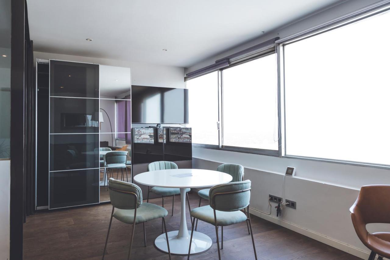 Apartamento Plaza Espana Calle Princesa Madryt Zewnętrze zdjęcie