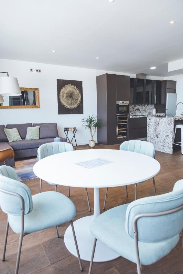 Apartamento Plaza Espana Calle Princesa Madryt Zewnętrze zdjęcie