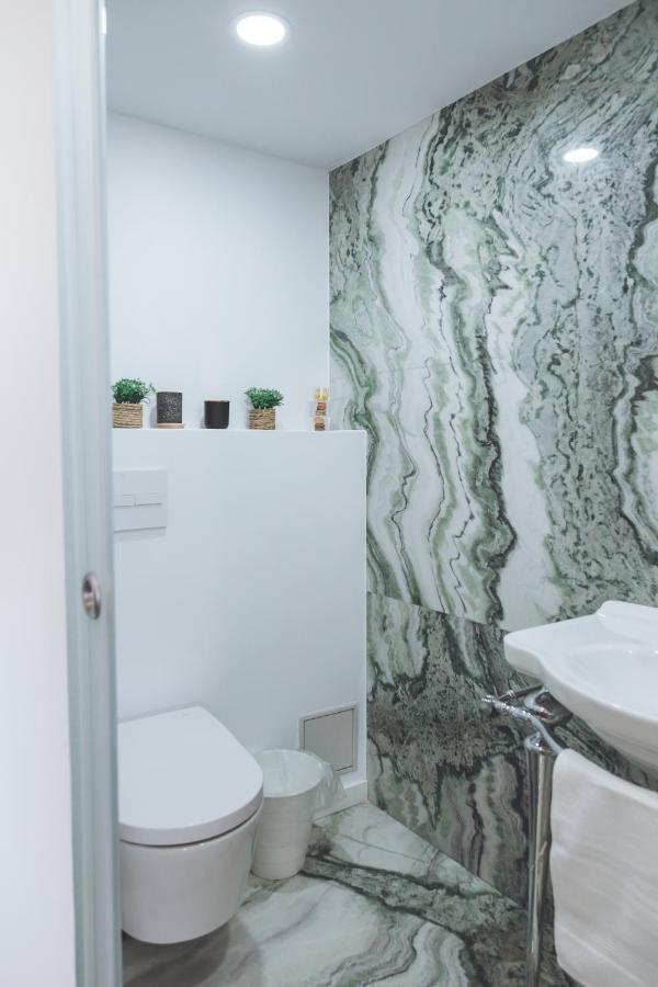 Apartamento Plaza Espana Calle Princesa Madryt Zewnętrze zdjęcie