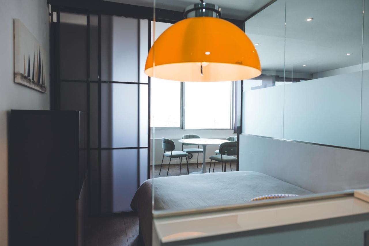 Apartamento Plaza Espana Calle Princesa Madryt Zewnętrze zdjęcie