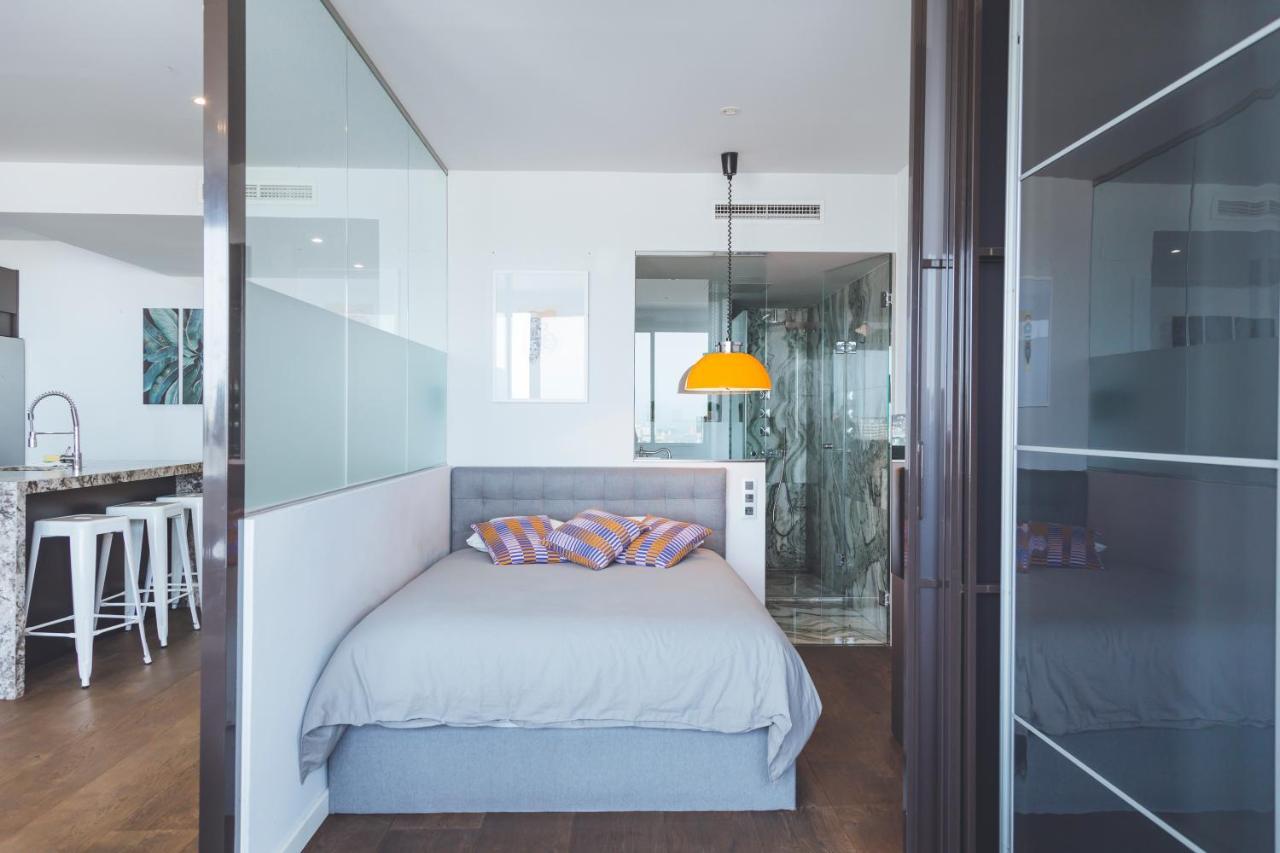 Apartamento Plaza Espana Calle Princesa Madryt Zewnętrze zdjęcie